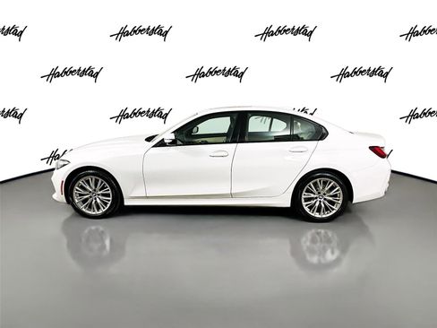 Certified 2023 BMW 330i xDrive 330i xDrive w/ Driving Assistance Package image 8