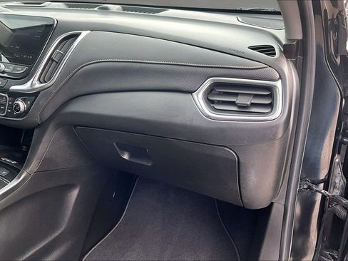 Used 2022 Chevrolet Equinox Premier AWD/4WD image 18