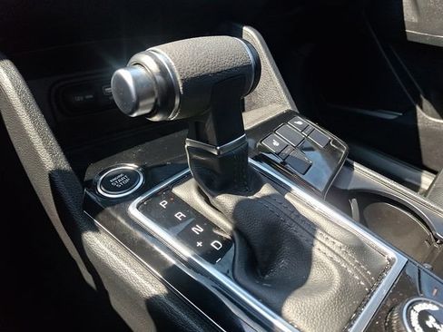 Used 2024 Kia Sportage X-Line w/ X-Line Premium Package AWD/4WD image 15