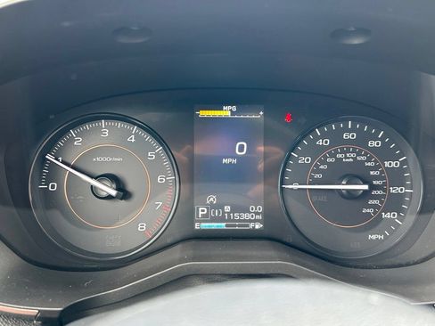 Used 2021 Subaru Crosstrek 2.0i Premium w/ Popular Package #4 AWD/4WD image 31
