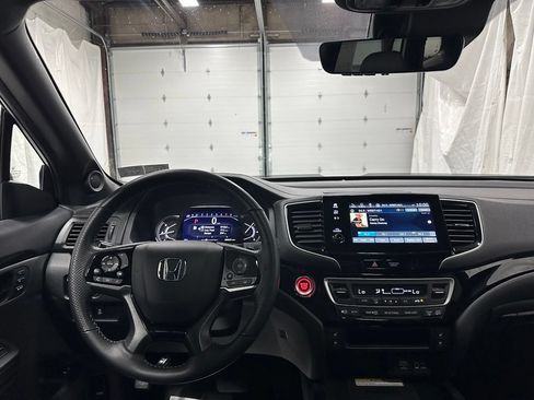 Used 2022 Honda Passport Elite image 16