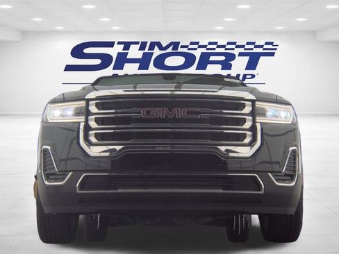 Used 2023 GMC Acadia SLE w/ Driver Convenience Package AWD/4WD image 4