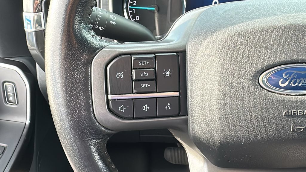 Used 2021 Ford F150 XLT w/ Equipment Group 302A High AWD/4WD image 18