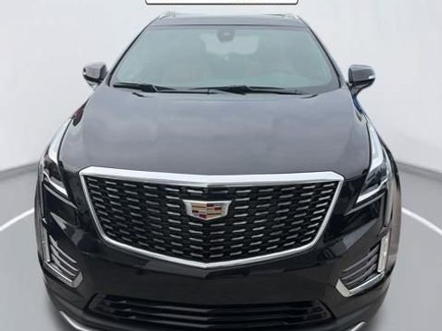 Used 2024 Cadillac XT5 Premium Luxury image 12