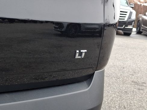 Certified 2023 Chevrolet Traverse LT image 33