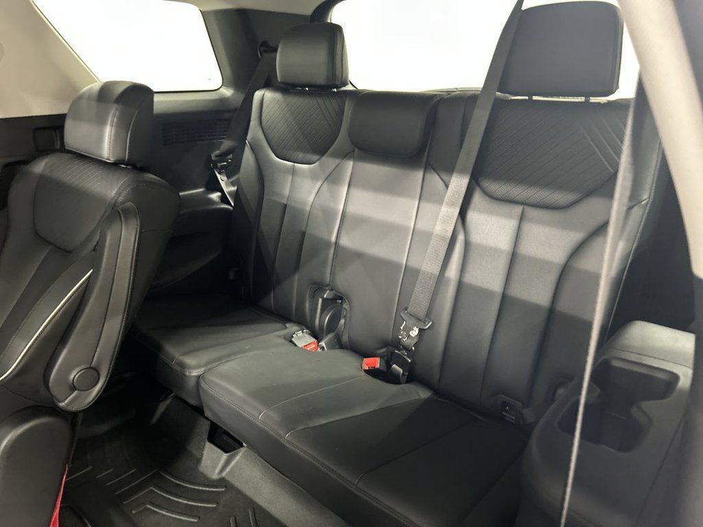 Used 2024 Hyundai Palisade XRT AWD/4WD image 22