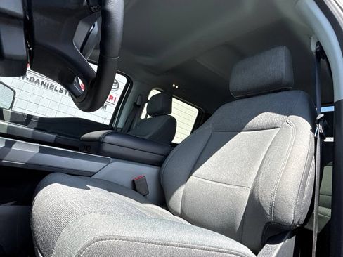 Used 2024 Ford F150 XLT w/ Equipment Group 302A MID AWD/4WD image 12