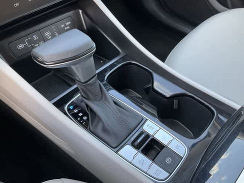 Used 2025 Hyundai Tucson SEL FWD image 23