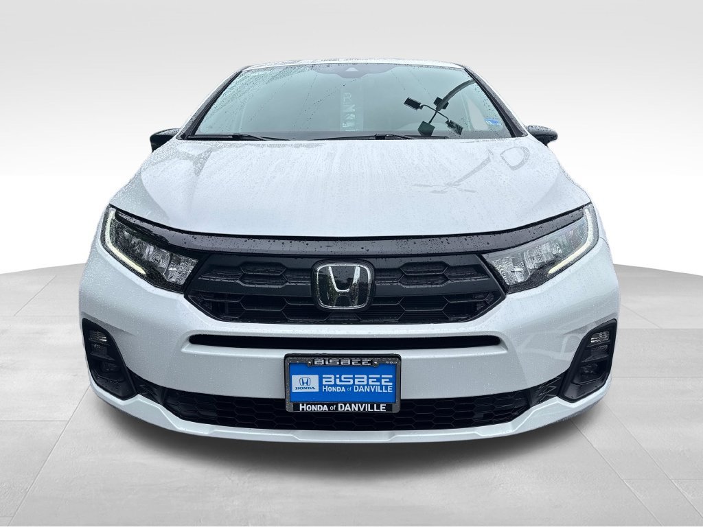 New 2026 Honda Odyssey Sport-L image 11