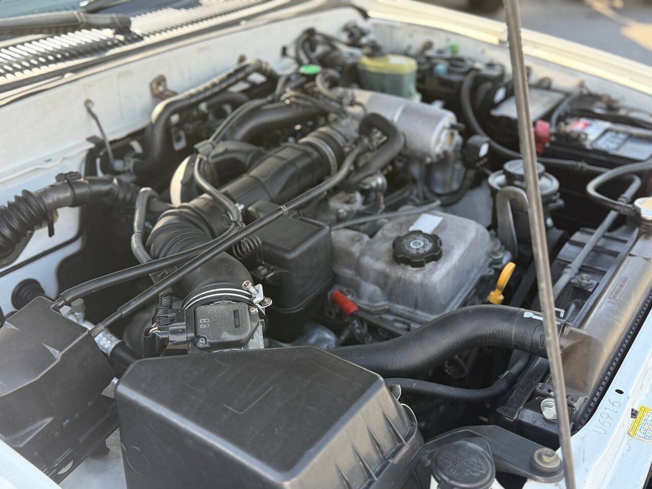 Used 2000 Toyota 4Runner 2WD w/ Upgrade Value Pkg 1 image 51