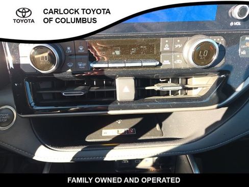 Used 2026 Toyota Highlander XLE AWD/4WD image 29