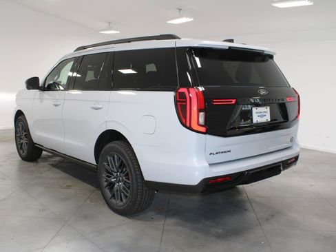 New 2025 Ford Expedition Platinum w/ Stealth Performance Package image 6