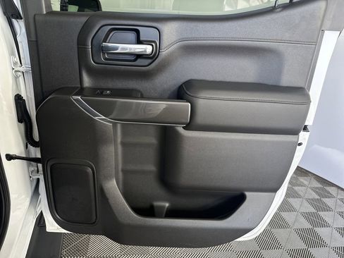 Used 2019 GMC Sierra 1500 AT4 w/ AT4 Premium Package image 34