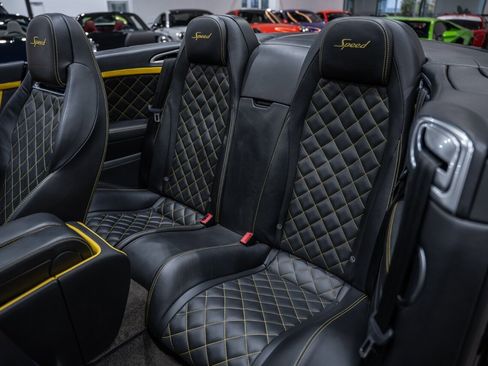 Used 2017 Bentley Continental GT Speed image 23