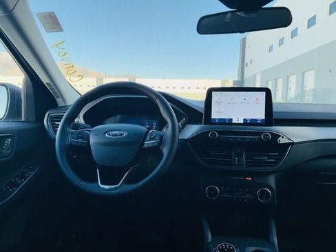 New 2026 Ford Escape Active w/ Cold Weather Package image 8
