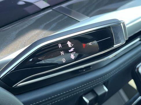 New 2025 Cadillac Escalade IQ Sport 2 image 8