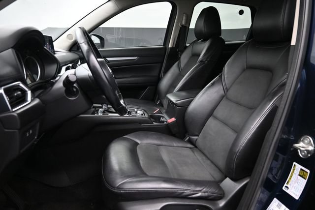 Used 2019 MAZDA CX-5 Touring FWD image 10