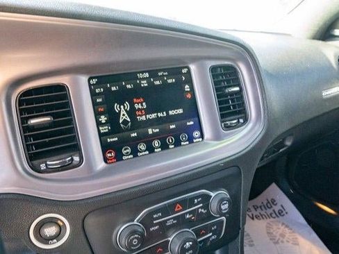 Certified 2023 Dodge Charger GT w/ Blacktop Package image 18