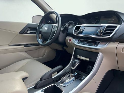 Used 2014 Honda Accord EX-L image 31