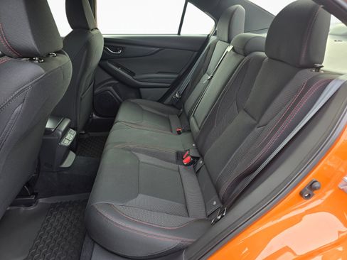 Used 2024 Subaru WRX Premium AWD/4WD image 19