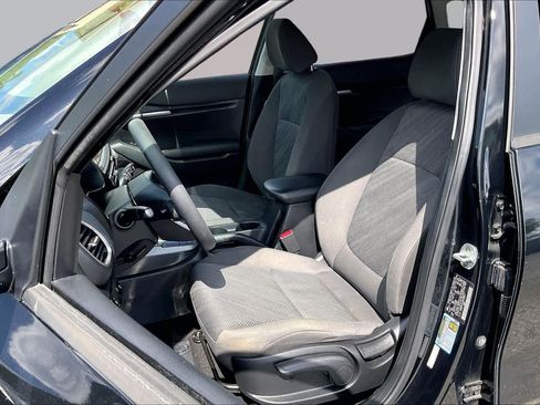 Used 2021 Kia Seltos LX AWD/4WD image 24