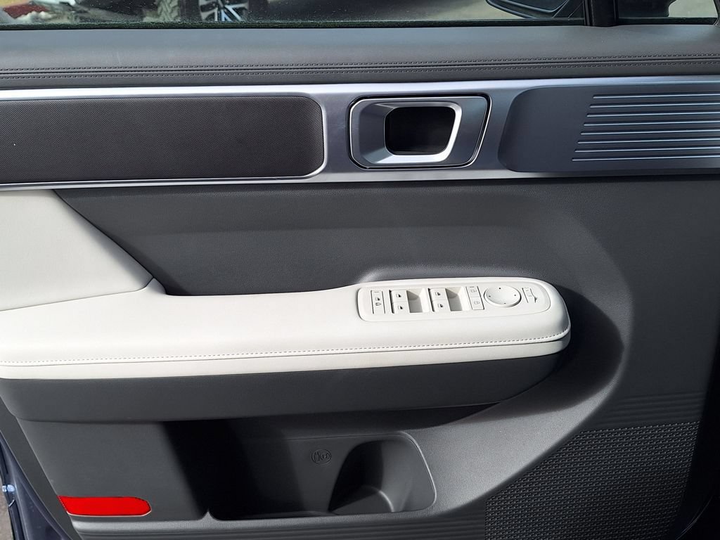 New 2025 Hyundai Santa Fe SEL AWD/4WD image 8