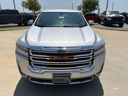 Used 2020 GMC Acadia SLE FWD image 8