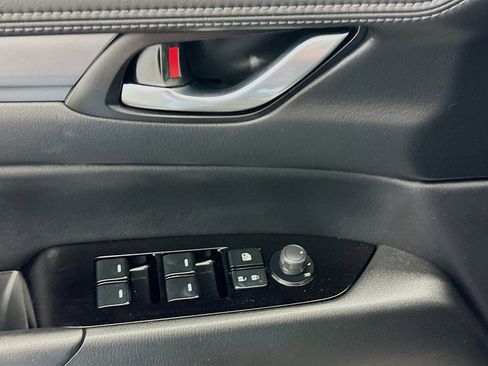 Used 2025 MAZDA CX-5 AWD 2.5 S w/ Preferred Package image 15