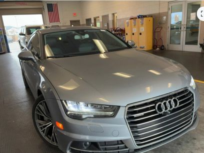Used 2018 Audi A7 3.0T Prestige