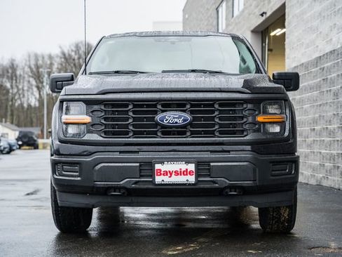 New 2026 Ford F150 XL image 3