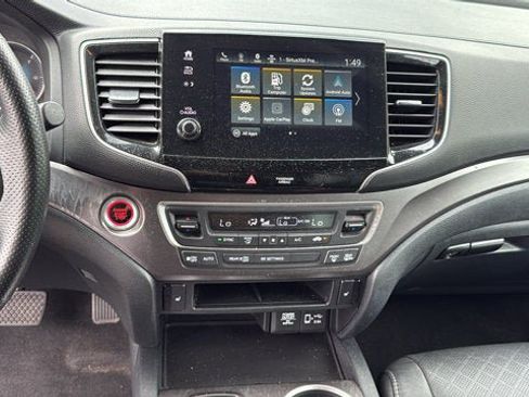 Used 2020 Honda Passport EX-L image 22