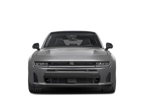 New 2026 Dodge Charger Scat Pack AWD/4WD image 5