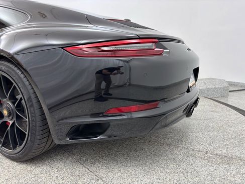 Used 2019 Porsche 911 Carrera GTS image 24