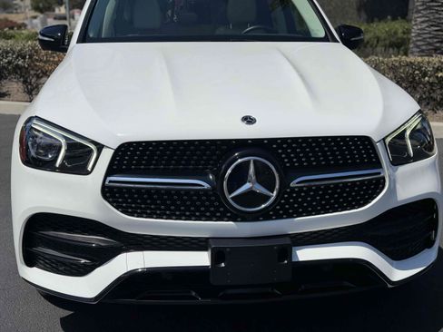 Used 2022 Mercedes-Benz GLE 350 4MATIC image 34