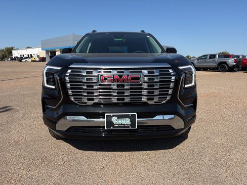 New 2026 GMC Terrain Denali w/ LPO, Floor Liner Package image 8