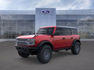 New 2025 Ford Bronco Badlands w/ Sasquatch Package video 1