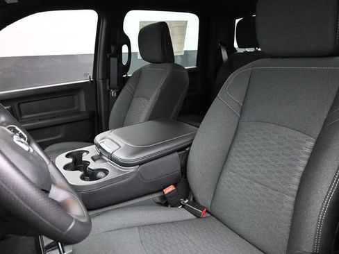 New 2026 RAM 2500 Tradesman AWD/4WD image 7