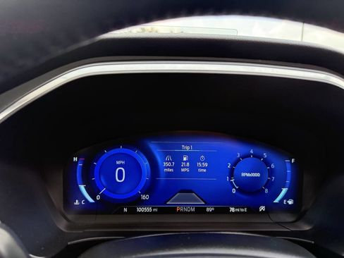 Used 2020 Ford Escape Titanium AWD/4WD image 32