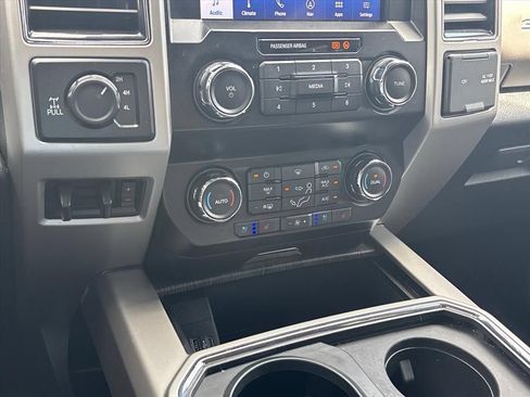 Used 2020 Ford F250 Lariat AWD/4WD image 18