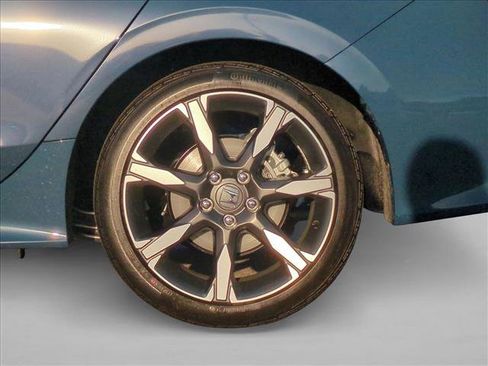 New 2026 Honda Civic Sport Touring image 10