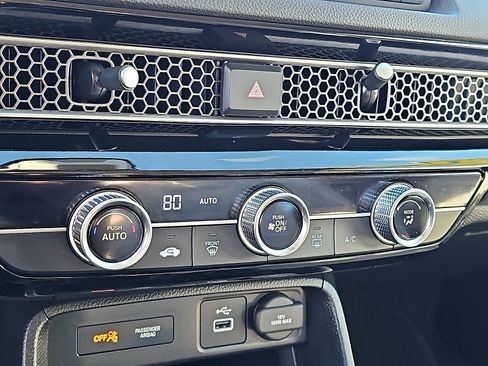 Used 2024 Honda Civic LX image 15