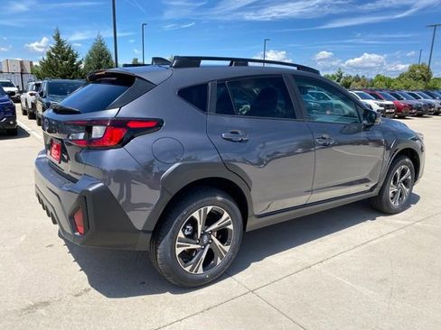 New 2026 Subaru Crosstrek 2.0i Premium AWD/4WD image 5