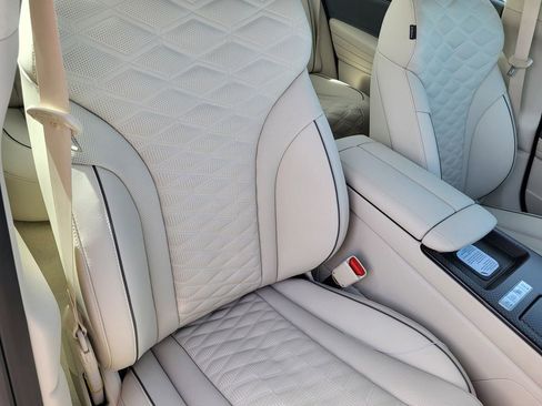 New 2026 Genesis G80 3.5T Sport Prestige image 19