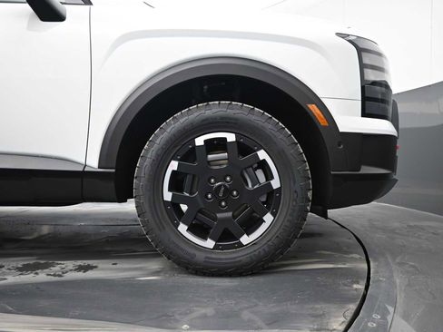 New 2026 Hyundai Palisade XRT Pro image 10