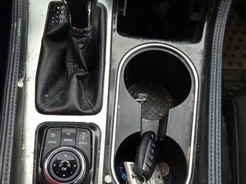 Used 2017 Nissan Maxima 3.5 S image 29