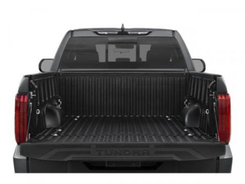 New 2026 Toyota Tundra SR image 14