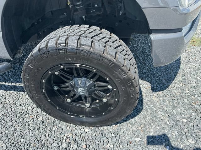Used 2021 Ford F150 XL w/ STX Appearance Package AWD/4WD image 9