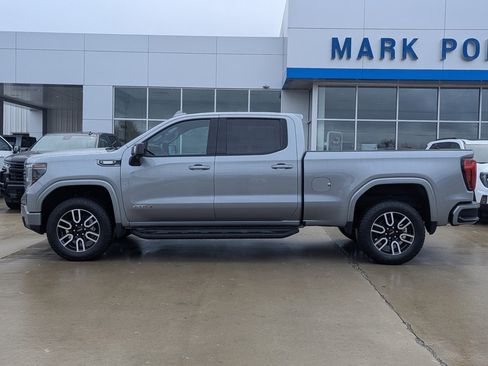 New 2026 GMC Sierra 1500 AT4 w/ AT4 Premium Package image 9