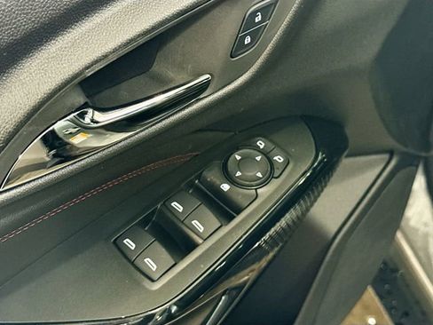 New 2026 Chevrolet Trax RS w/ Driver Confidence Package image 18