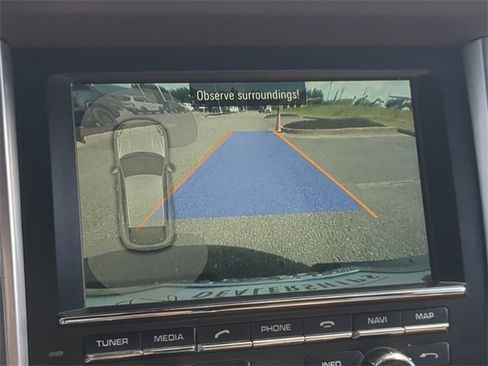 Used 2016 Porsche Macan S image 19